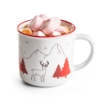VERNON X. Ceramic mug