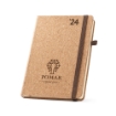 POMAR A5. Cork diary
