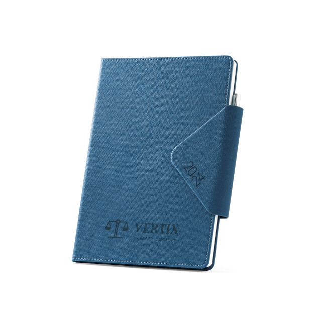 VERTIX B5. B5 Diary