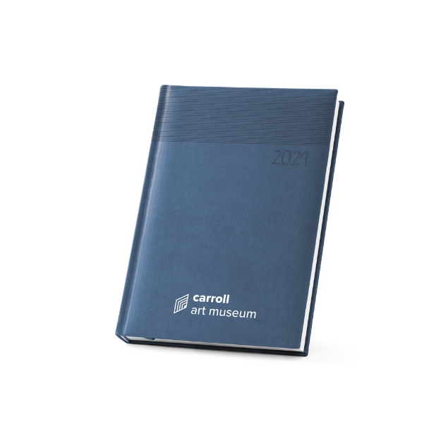 CARROLL A5. A5 Diary