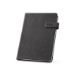 ANDRESEN A5. rPET diary
