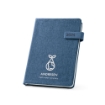 ANDRESEN A5. rPET diary