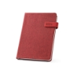 ANDRESEN A5. rPET diary