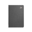 LORCA A5. Recycled leather diary