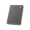 LORCA A5. Recycled leather diary