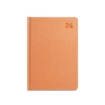 LORCA A5. Recycled leather diary