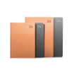LORCA A5. Recycled leather diary