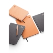 LORCA A5. Recycled leather diary
