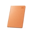 LORCA B5. Recycled leather diary
