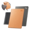 LORCA B5. Recycled leather diary