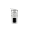 TRAVEL MUG 350. travel mug 350ml