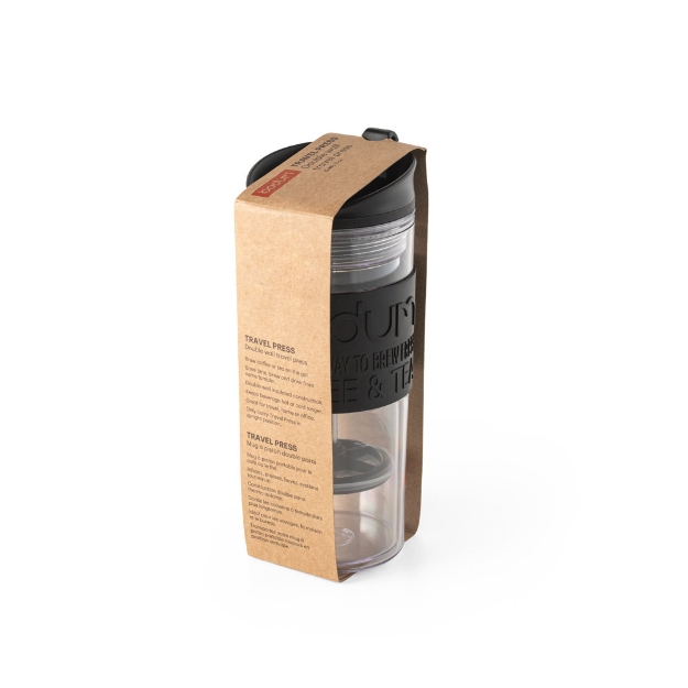 TRAVEL MUG 450. travel mug 450ml