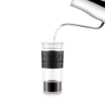 TRAVEL MUG 450. travel mug 450ml