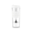 TRAVEL MUG 450. travel mug 450ml