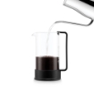 BRAZIL 1L. Press coffee maker 1L