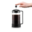 BRAZIL 1L. Press coffee maker 1L