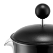 BRAZIL 1L. Press coffee maker 1L
