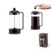 BRAZIL 1L. Press coffee maker 1L