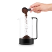 BRAZIL 1L. Press coffee maker 1L