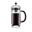 CHAMBORD 1L. Coffee maker 1L
