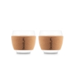 PAVINA 350. Glass cups 350ml