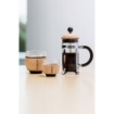PAVINA 350. Glass cups 350ml