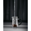 CHAMBORD CORK 350. Coffee maker 350ml