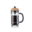 CHAMBORD CORK 1L. Coffee maker 1L
