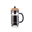CHAMBORD CORK 1L. Coffee maker 1L