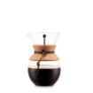 POUR OVER 1L. Coffee maker 1L