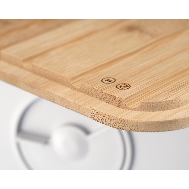 BISTRO BREAD S. Bread box