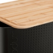 BISTRO BREAD L. Bread box