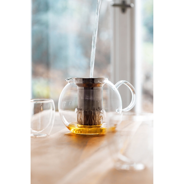 ASSAM STEEL 1.5L. Kettle 1.5L