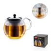 ASSAM STEEL 1.5L. Kettle 1.5L