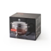 CHAMBORD TEA. Kettle 500ml
