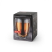 TEA FOR ONE. Double wall cup 350ml