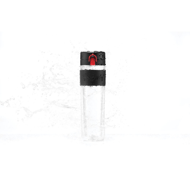 BISTRO 450. Plastic bottle 450ml