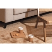 BISTRO 300. Set of 2 mugs in great quality porcelain 300ml