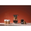 BISTRO 300. Set of 2 mugs in great quality porcelain 300ml