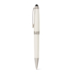 ROYAL. Roller pen and ball pen set in metal