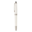 ROYAL. Roller pen and ball pen set in metal