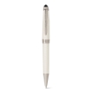 ROYAL. Roller pen and ball pen set in metal