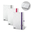 Lanybook Innocent Passion White. Notepad