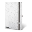 Lanybook Innocent Passion White. Notepad