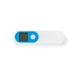 LOWEX. Digital thermometer