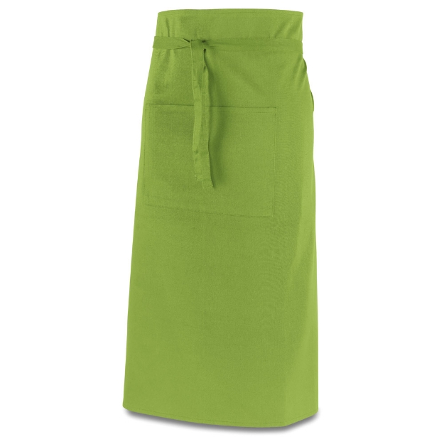 Bar apron