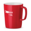 NELS. Ceramic mug 320 ml