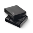 11042. Leather wallet