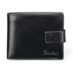 11042. Leather wallet