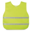 11071. Reflective vest for children